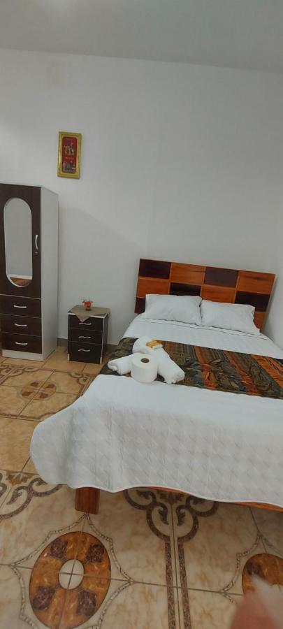 Sofia'Shouse Hostal Cusco Dış mekan fotoğraf