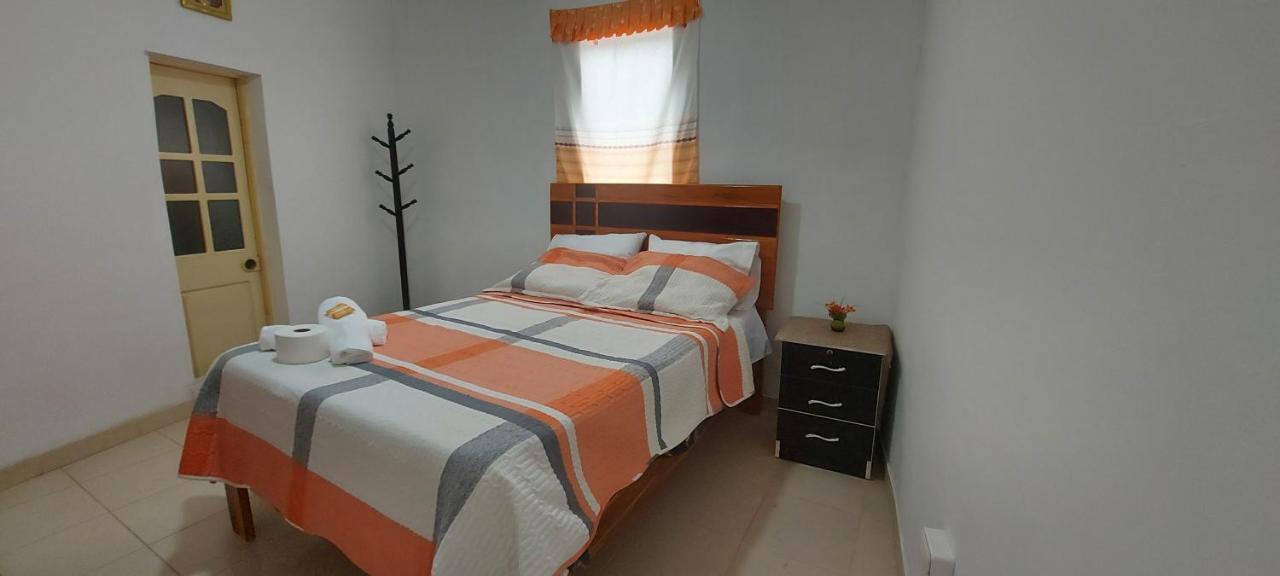 Sofia'Shouse Hostal Cusco Dış mekan fotoğraf