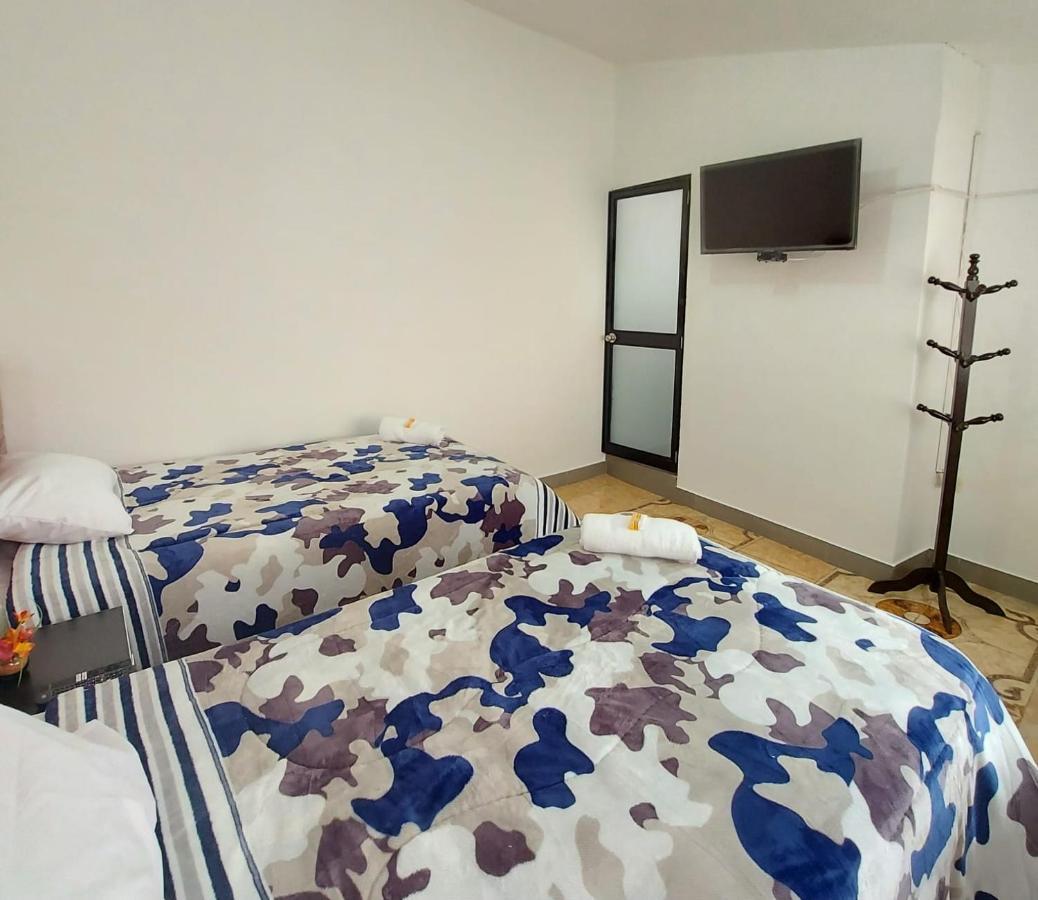 Sofia'Shouse Hostal Cusco Dış mekan fotoğraf
