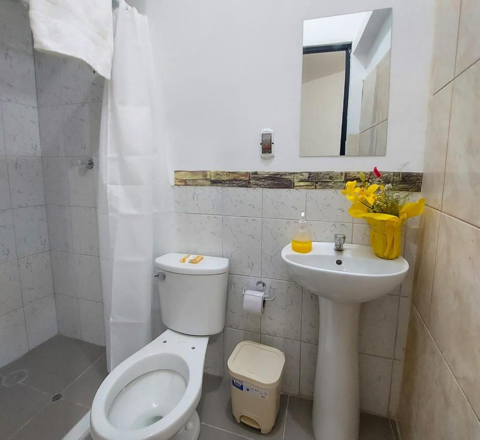 Sofia'Shouse Hostal Cusco Dış mekan fotoğraf