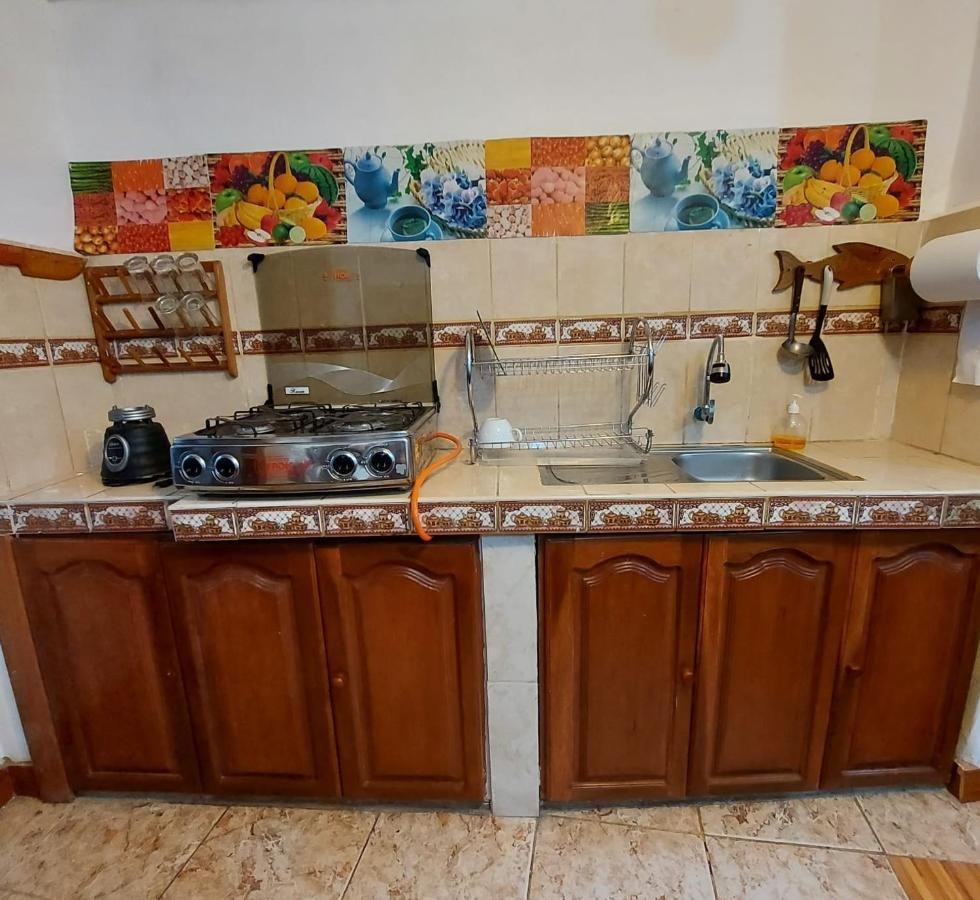 Sofia'Shouse Hostal Cusco Dış mekan fotoğraf
