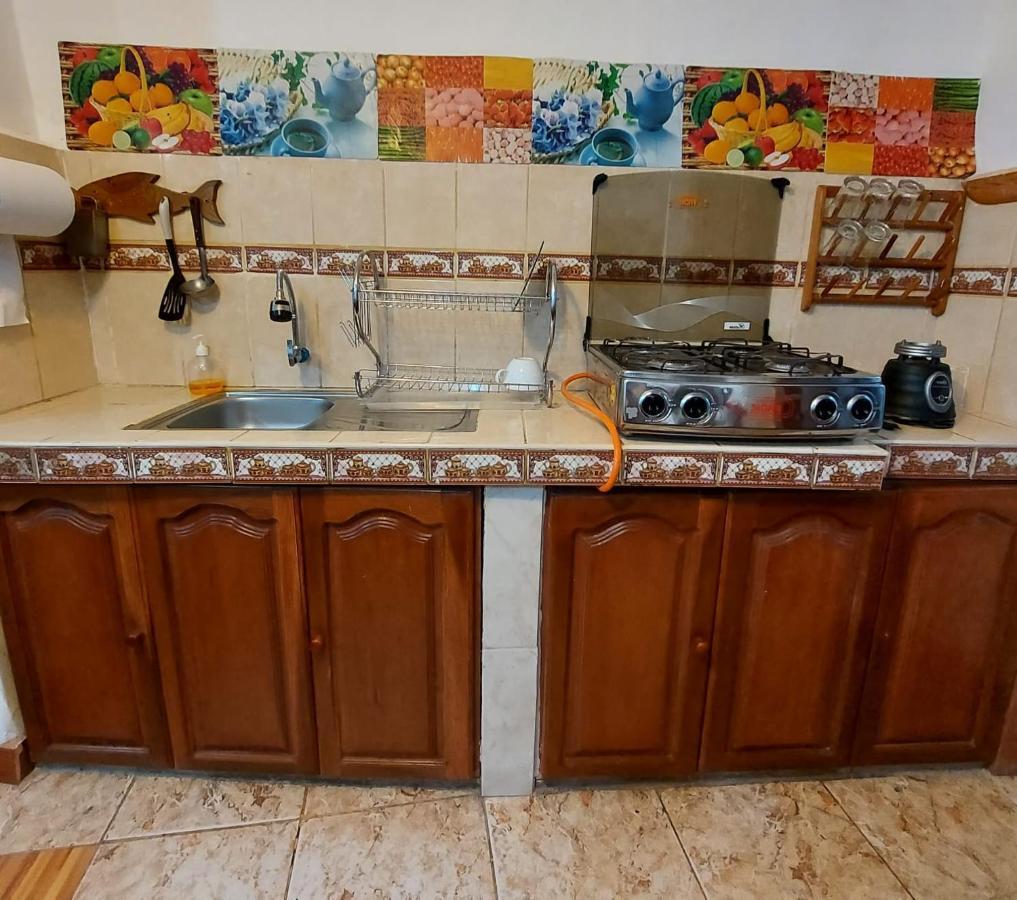 Sofia'Shouse Hostal Cusco Dış mekan fotoğraf