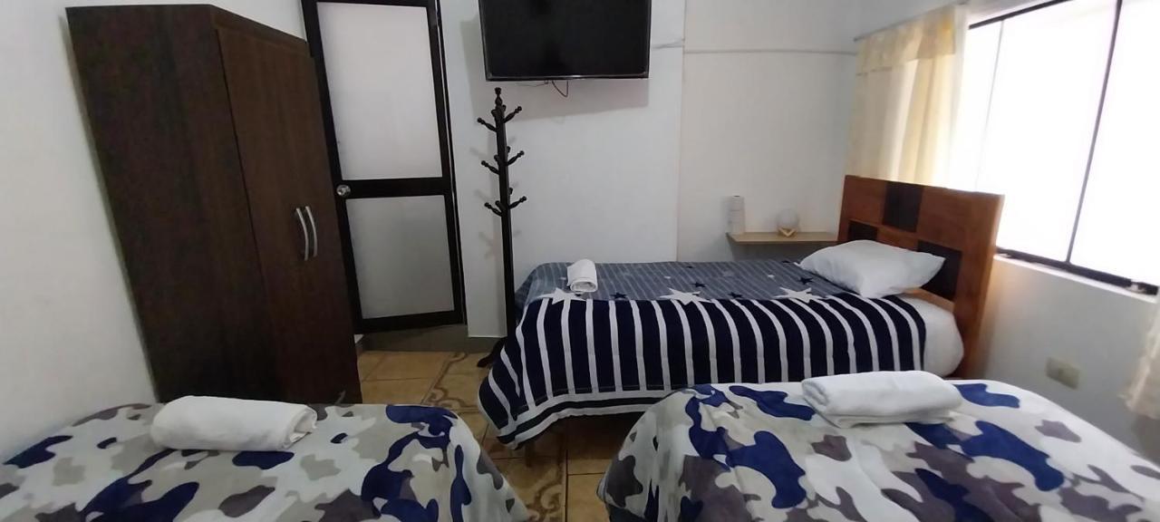 Sofia'Shouse Hostal Cusco Dış mekan fotoğraf